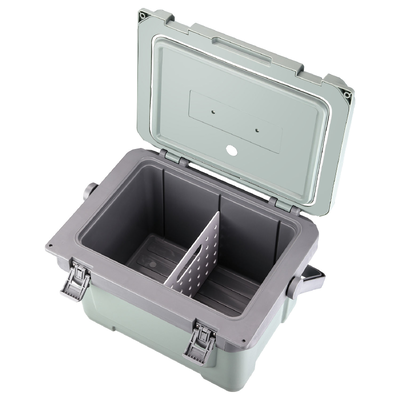 Loading Baking Tray 60x40cm Insulated Food Pan Carrier Easy To Clean With Soap And Water Weighing 78kgs Designed For Food Delivery