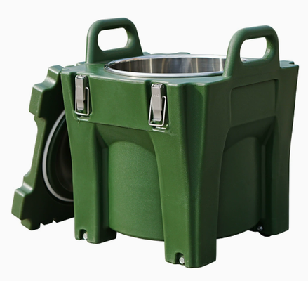 45L 単コンパートメント 単品料理の集中配送用 隔離型輸送箱