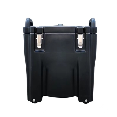 Rotomoulded熱プロダクトは熱いスープ キャリア20Lを絶縁した