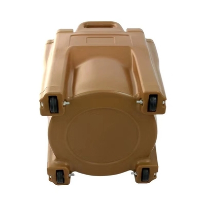 Rotomoulded熱プロダクトは熱いスープ キャリア20Lを絶縁した