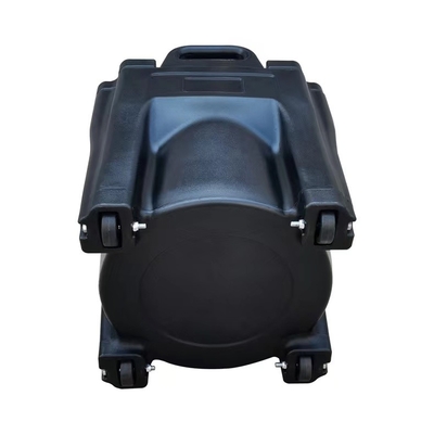 Rotomoulded熱プロダクトは熱いスープ キャリア20Lを絶縁した