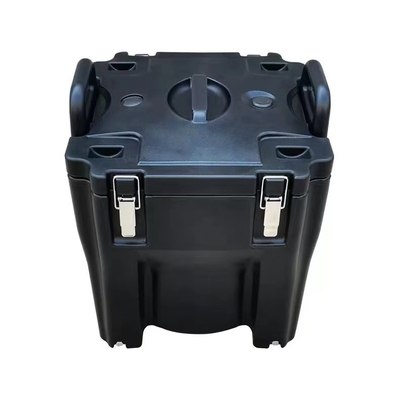 Rotomoulded熱プロダクトは熱いスープ キャリア20Lを絶縁した