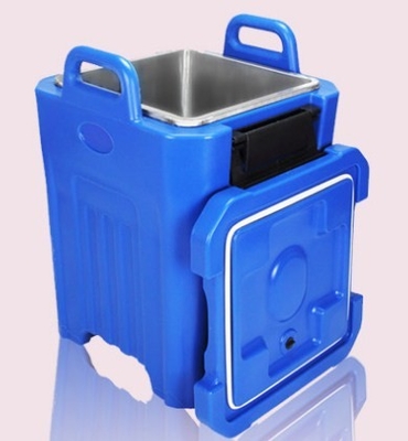 50L Rotomouldedの熱い食糧のためのプロダクトによって絶縁される食糧鍋のキャリア