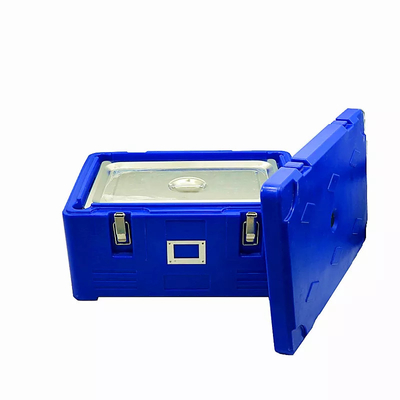 30L 断熱フードボックス GNフードパントランスポートコンテナ