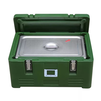 30L 断熱フードボックス GNフードパントランスポートコンテナ