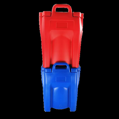 20L / 昼食スープThermosのより暖かいバレルのための30L/40L食糧絶縁材のバケツ