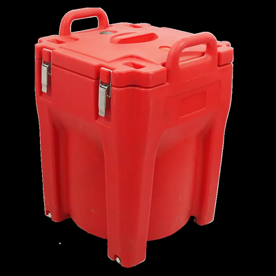 20L / 昼食スープThermosのより暖かいバレルのための30L/40L食糧絶縁材のバケツ