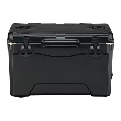 35L Rotoは屋外釣のためのクーラーによって絶縁された氷冷却箱を形成した