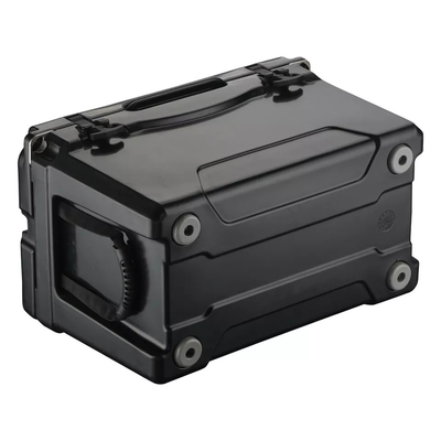 35L Rotoは屋外釣のためのクーラーによって絶縁された氷冷却箱を形成した
