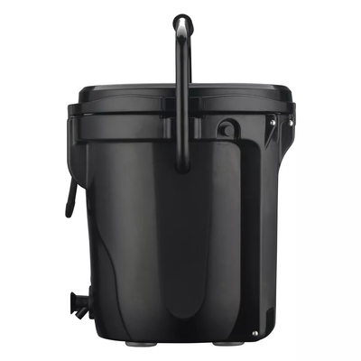 泡の発泡スチロールの氷のクーラー箱のバケツのRotomoldedのキャンプの飲む釣は3.5ガロンを缶詰にする