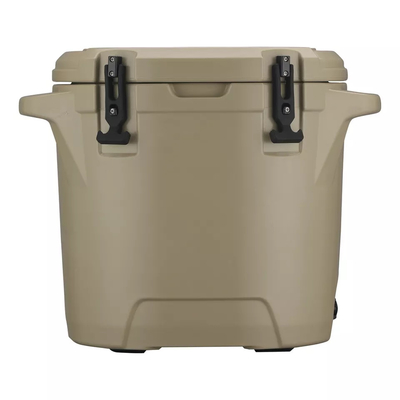 Rotomoldedのプラスチック浜のより涼しい氷のCoolboxの飲料の収納箱