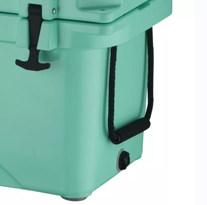 シーフードの交通機関を採取するための屋外のキャンプLLDPE Rotomoldedより涼しい箱の食品容器