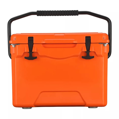 Rotomoulded注文のプロダクトはキャンプのピクニック箱の堅い貝15QT 25QT 45QT移動する