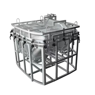 OEMの注文の回転形成型プラスチック プロダクトRoto型