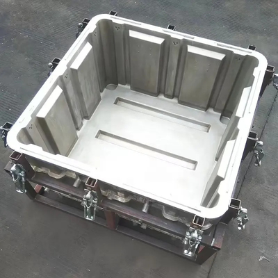 OEMの注文の回転形成型プラスチック プロダクトRoto型
