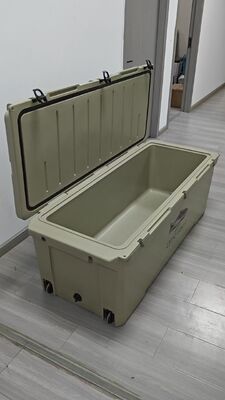 釣り用多機能保冷ボックス 家庭用冷蔵 ピクニック ワイン収納 食品保冷用カスタマイズ可能なパターン