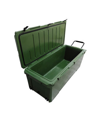 釣り用多機能保冷ボックス 家庭用冷蔵 ピクニック ワイン収納 食品保冷用カスタマイズ可能なパターン