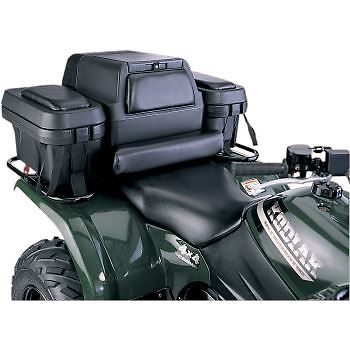 ATVリア収納ボックス – クアッドバイク用ロトモールド防水ATVカーゴボックス