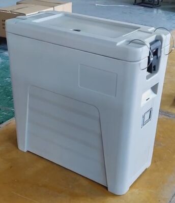 110L ホテル フード パン キャリヤ ボックス 高級 隔離 バンケット 輸送 システム 豪華 ホテル 食品 サービス
