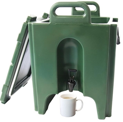 商業二重層の熱い飲み物のホールダー10kg 1pc/Cartonのパック
