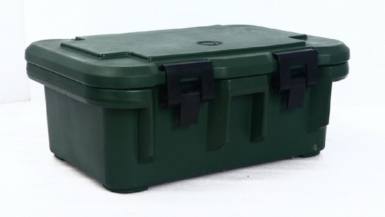 33Lは上の負荷の食糧鍋のキャリアを絶縁した