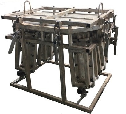 Rotomoldedの家具型のRotomoldingのプラスチック屋外の椅子およびテーブル型