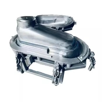 Rotomoldedの家具型のRotomoldingのプラスチック屋外の椅子およびテーブル型