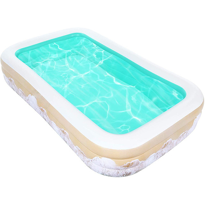OEM 回転成形プロダクト プラスチック水泳の氷のプール