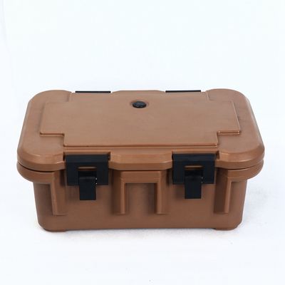 上の負荷のRotomouldedプロダクト等温の絶縁された食糧箱33L