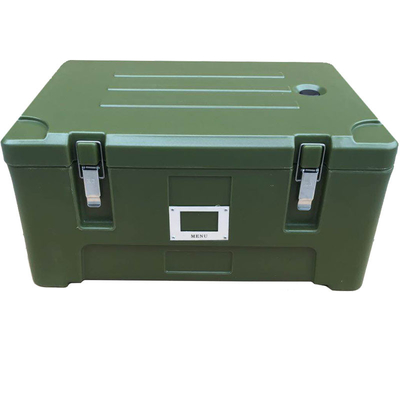 一つ30L軍隊は食品容器のライト級選手を絶縁した