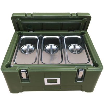 一つ30L軍隊は食品容器のライト級選手を絶縁した