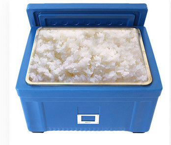 60L Rotomouldedプロダクト食料調達の絶縁されたTiffin箱