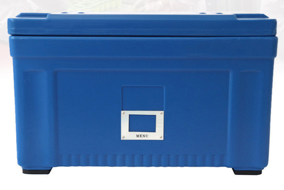 60L Rotomouldedプロダクト食料調達の絶縁されたTiffin箱