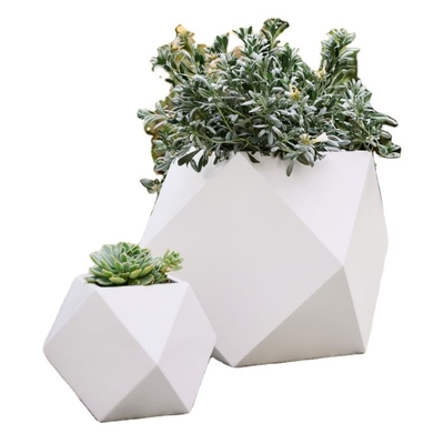OEMサービスのプラスチックRotomouldingの植木鉢そしてプランター