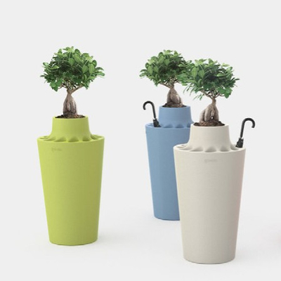 OEMサービスのプラスチックRotomouldingの植木鉢そしてプランター