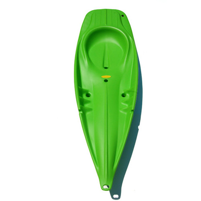 ボートでのRotomoldedのカヌーが付いているプラスチック カヤックのRoto型の工具細工