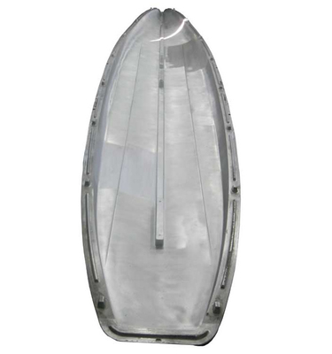 ボートでのRotomoldedのカヌーが付いているプラスチック カヤックのRoto型の工具細工