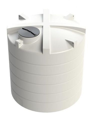 多機能LLDPEプラスチックRoto型の水漕