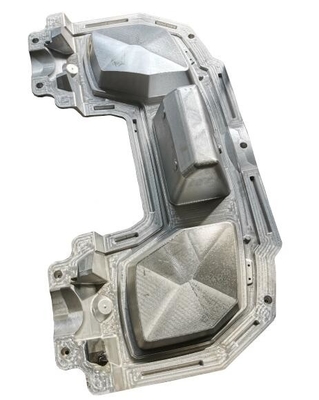 OEM 回転成形プロダクト プラスチックATV貨物箱