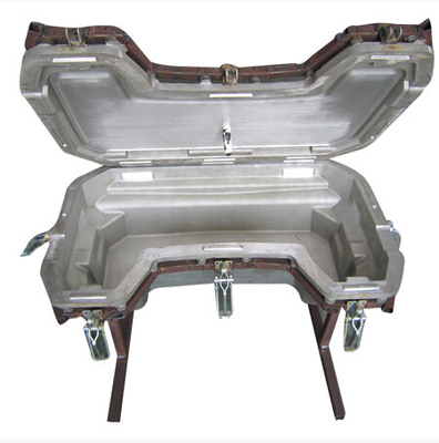 OEM 回転成形プロダクト プラスチックATV貨物箱