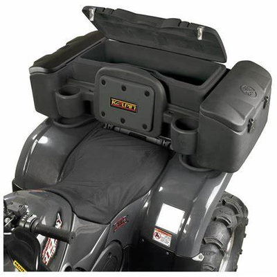 OEM 回転成形プロダクト プラスチックATV貨物箱