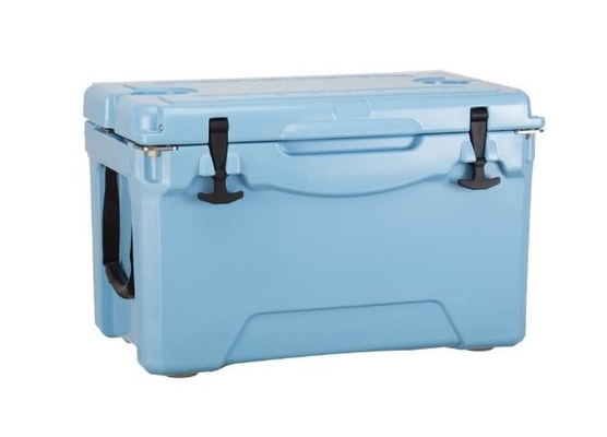 プラスチック絶縁された冷蔵庫50Lを採取するRotomouldedカスタマイズされたプロダクト
