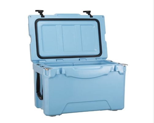 プラスチック絶縁された冷蔵庫50Lを採取するRotomouldedカスタマイズされたプロダクト