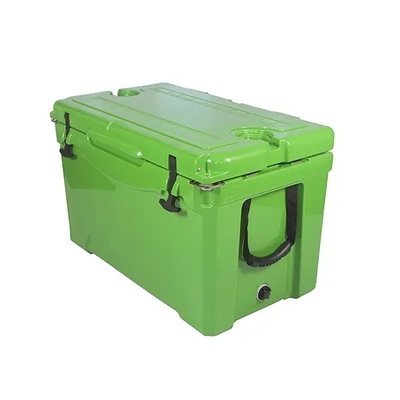 プラスチック絶縁された冷蔵庫50Lを採取するRotomouldedカスタマイズされたプロダクト