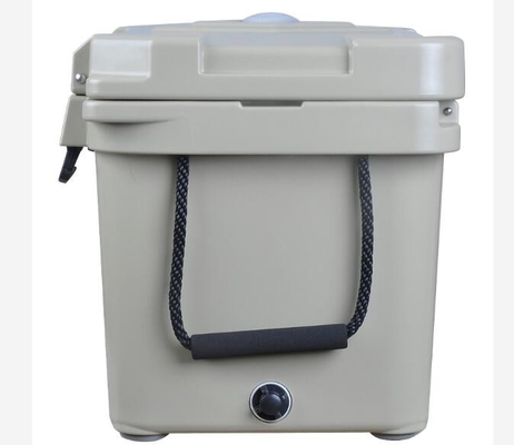 頑丈な45L Rotomouldedはアイス ボックスの食品等級材料を動かした