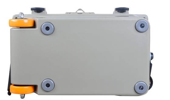 頑丈な45L Rotomouldedはアイス ボックスの食品等級材料を動かした