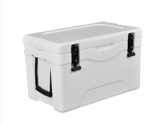 28L Rotomoldedより涼しい箱の冷たい食糧貯蔵の容易なクリーニング