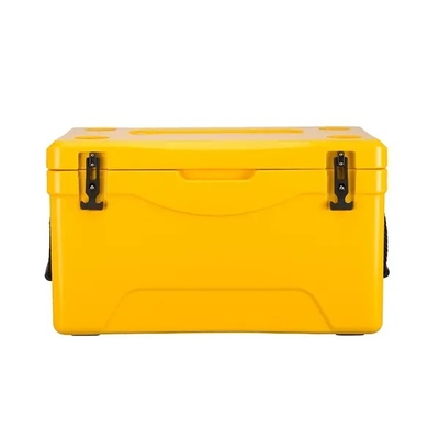 捜す60L Rotomouldedプロダクト キャンプのアイス ボックスを採取する