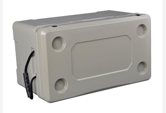 捜す60L Rotomouldedプロダクト キャンプのアイス ボックスを採取する