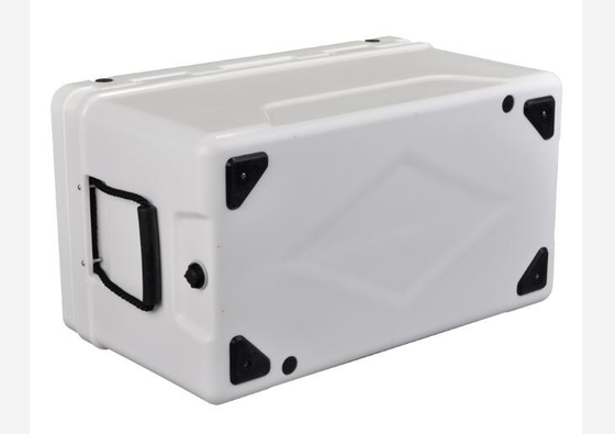 捜す60L Rotomoldedのクーラー箱キャンプのクーラー箱を採取する